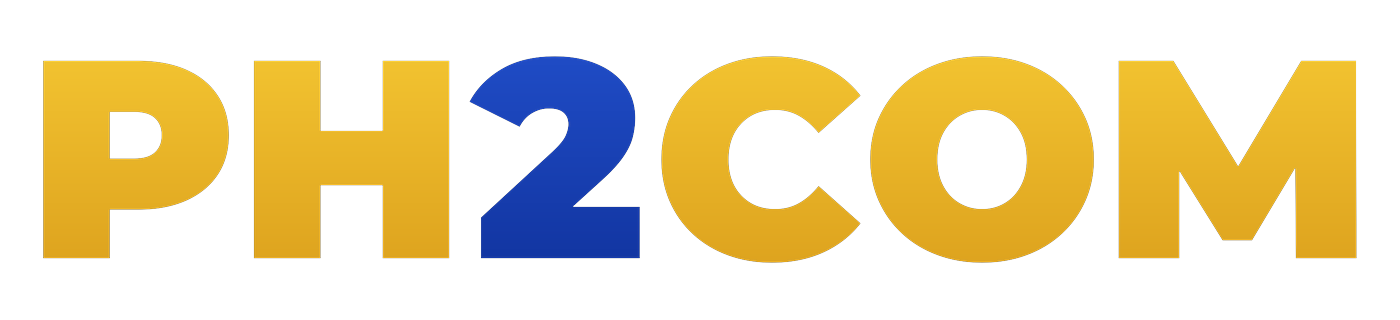 ph2com logo